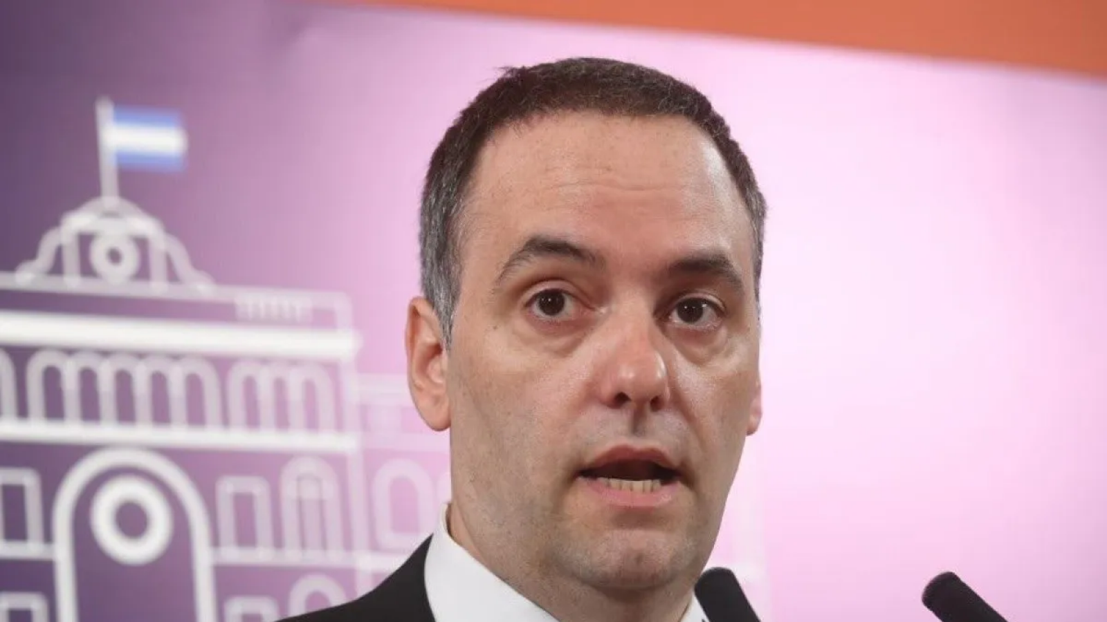 Hiperinflación del 3.678% anual: "Es aterrador" expresó Adorni